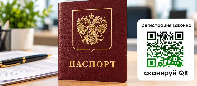 прописка в Кызыле
